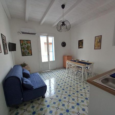 Hotel Casa Campisi i Mori Marzamemi Esterno foto