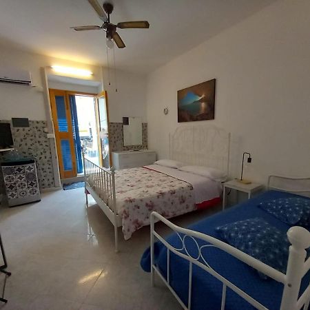 Hotel Casa Campisi i Mori Marzamemi Esterno foto