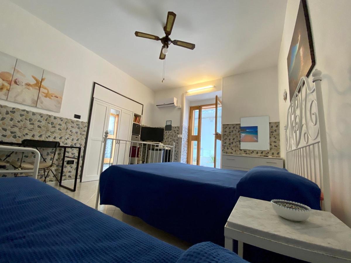 Hotel Casa Campisi i Mori Marzamemi Esterno foto