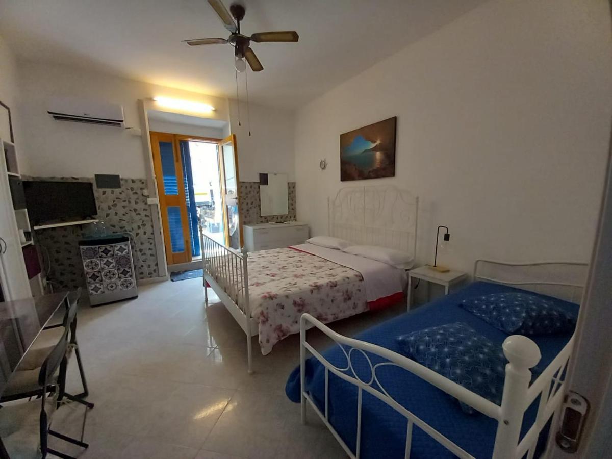 Hotel Casa Campisi i Mori Marzamemi Esterno foto