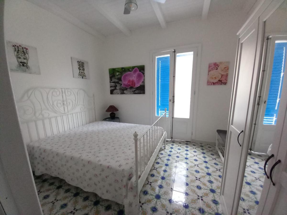 Hotel Casa Campisi i Mori Marzamemi Esterno foto