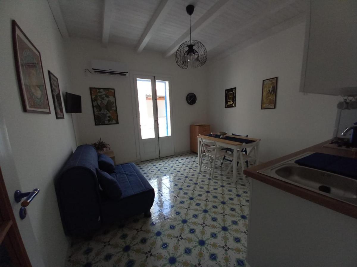 Hotel Casa Campisi i Mori Marzamemi Esterno foto