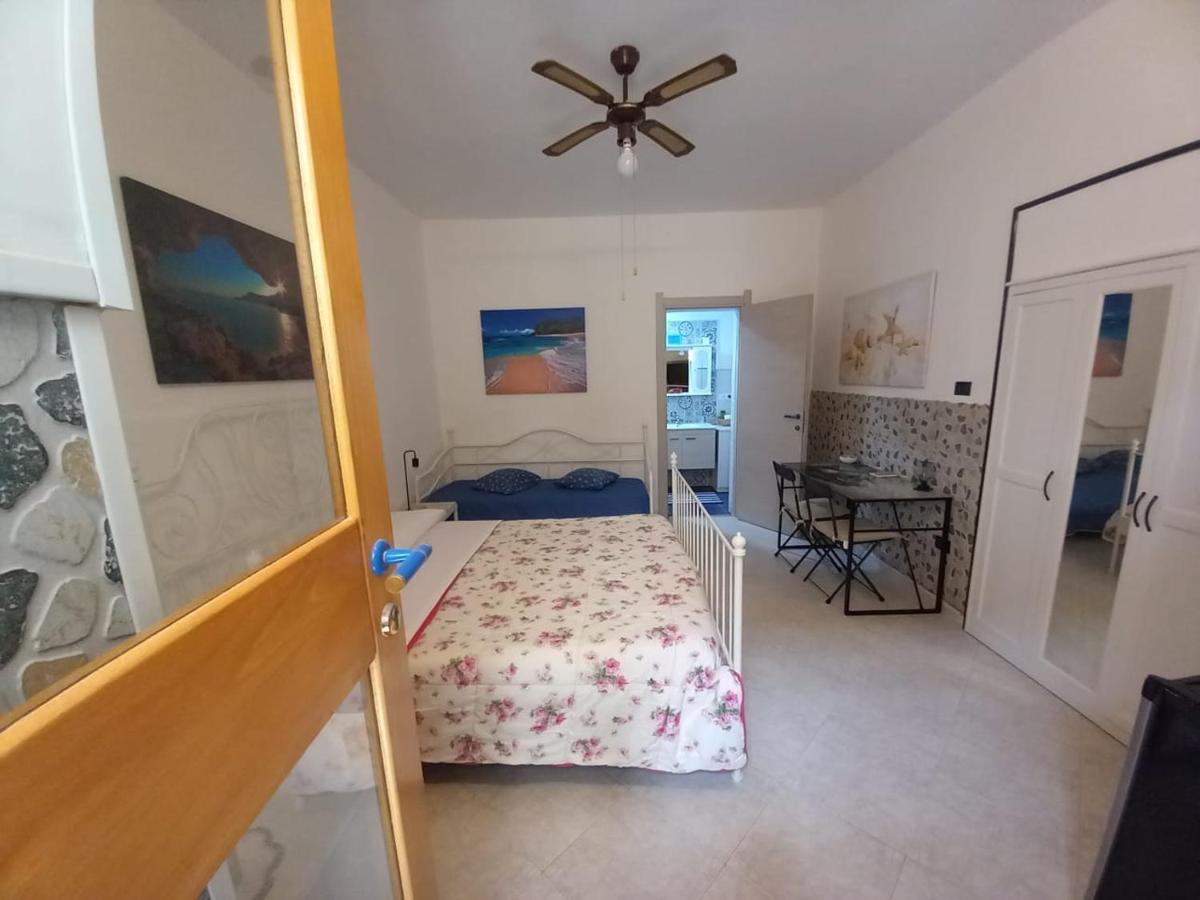 Hotel Casa Campisi i Mori Marzamemi Esterno foto