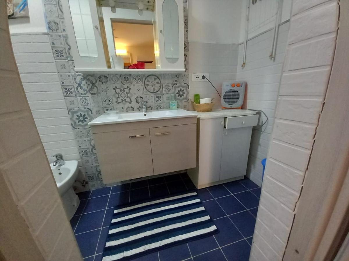 Hotel Casa Campisi i Mori Marzamemi Esterno foto