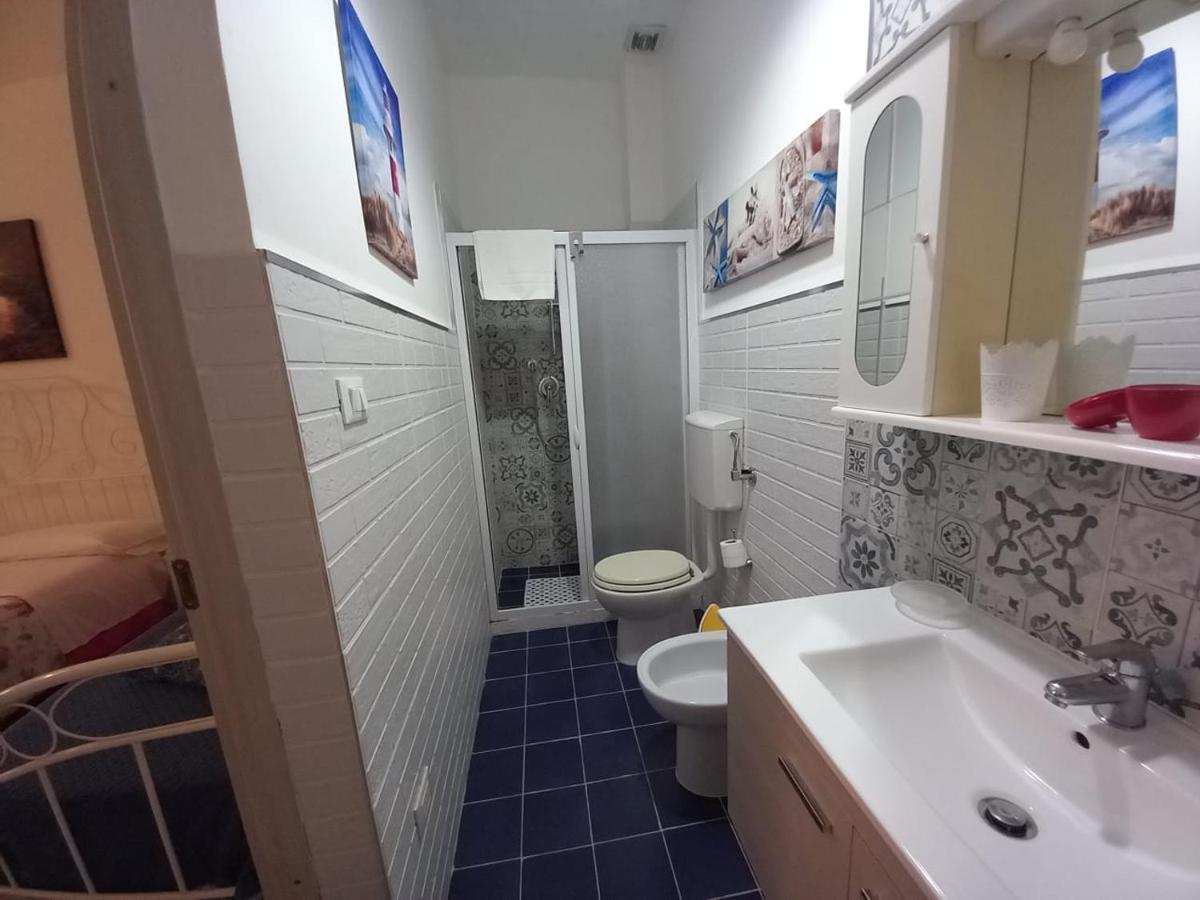 Hotel Casa Campisi i Mori Marzamemi Esterno foto